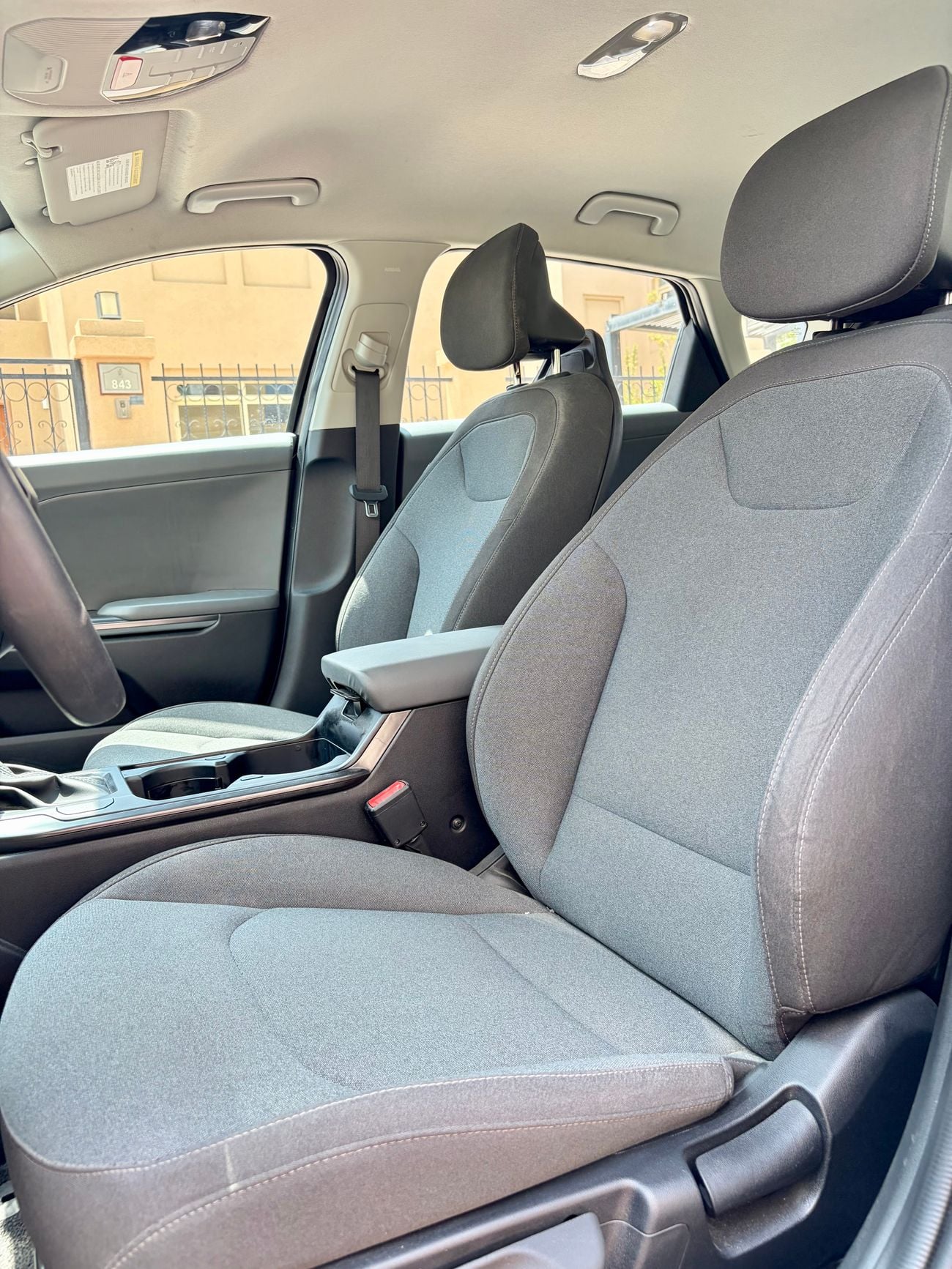 كيا K4 LX STANDARD