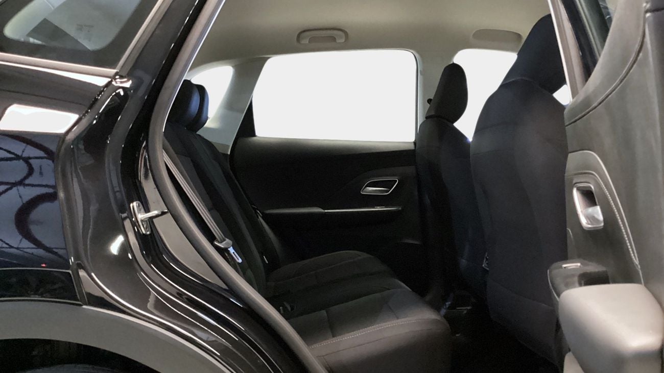 MG ZS Standard | upto AED 20,000 Ramadan Discount | Guaranteed Warranty | 0 Down Payment