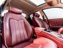 Maserati Quattroporte Std 4.7L