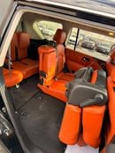 Nissan Armada 4WD 5.6 L Nismo