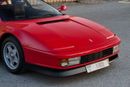 Ferrari Testarossa