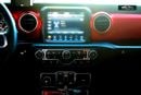 Jeep Wrangler RUBICON Unlimited GCC specs 2,286.00 monthly