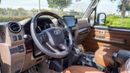 Toyota Land Cruiser Pick Up 2025 Toyota Land Cruiser LC79 SC AT V6 4.0 Petrol Full Option