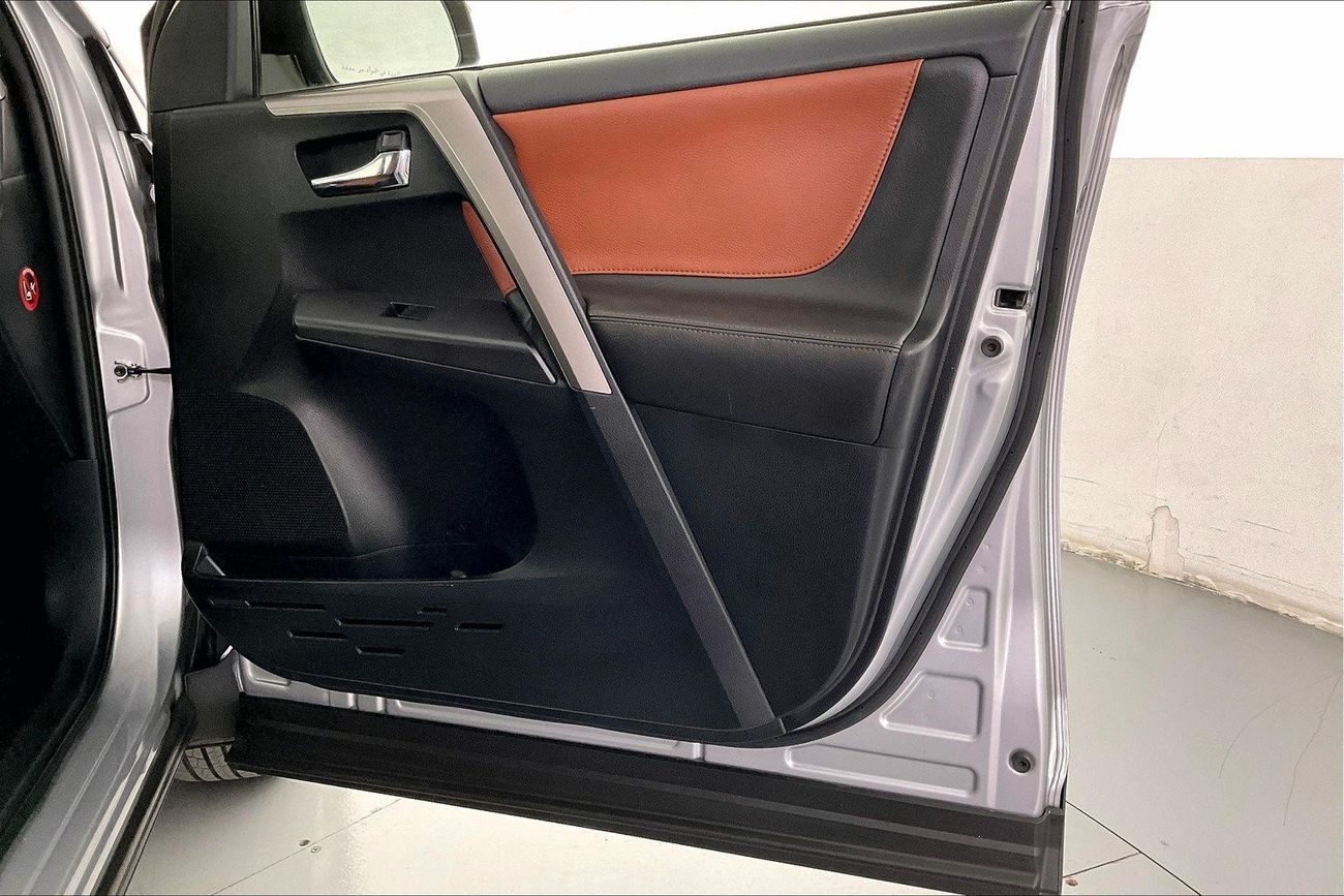 بورش ماكان Standard+ | ضمان مجاني لمدة عام | 0 دفعة أولى