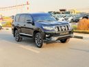 تويوتا برادو Toyota Prado TXL 2.7 2023 petrol left hand drive