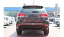 Jeep Grand Cherokee 3.6 LIMITED FULLY LOADED 2015 GCC FSH WITH AGENCY IN MINT CONDITION