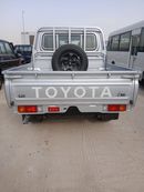Toyota Land Cruiser Pick Up Toyota Land Cruiser LC79 DC 2.8 AT 2025
