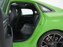 Audi RS3 STANDARD 2022 | Original Paint l AED 3,427 / Monthly