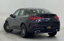 Mercedes-Benz GLC 200 4Matic *Brand New* 2025 Mercedes Benz GLC200 AMG 4MATIC Coupe, 5 Years Mercedes Warranty+Service Pac
