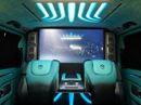مرسيدس بنز V 300 VIP V-Class by Michael Cinco - Barugzai