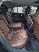 أودي A7 50 TFSI