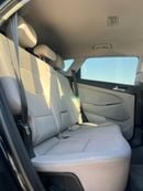 Hyundai Tucson 2020 Hyundai Tucson MiOption  2.0L V4 - Rear CAM - AWD 4x4