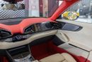 فيراري بوروسانجوي STD FERRARI PUROSANGUE | FULL CARBON INTERIOR | FULLY LOADED | 2025