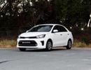 Kia Pegas SS Kia Pegas | 1.4 L | 2023 | GCC | Accident-Free | In Excellent Condition | 454 P.M