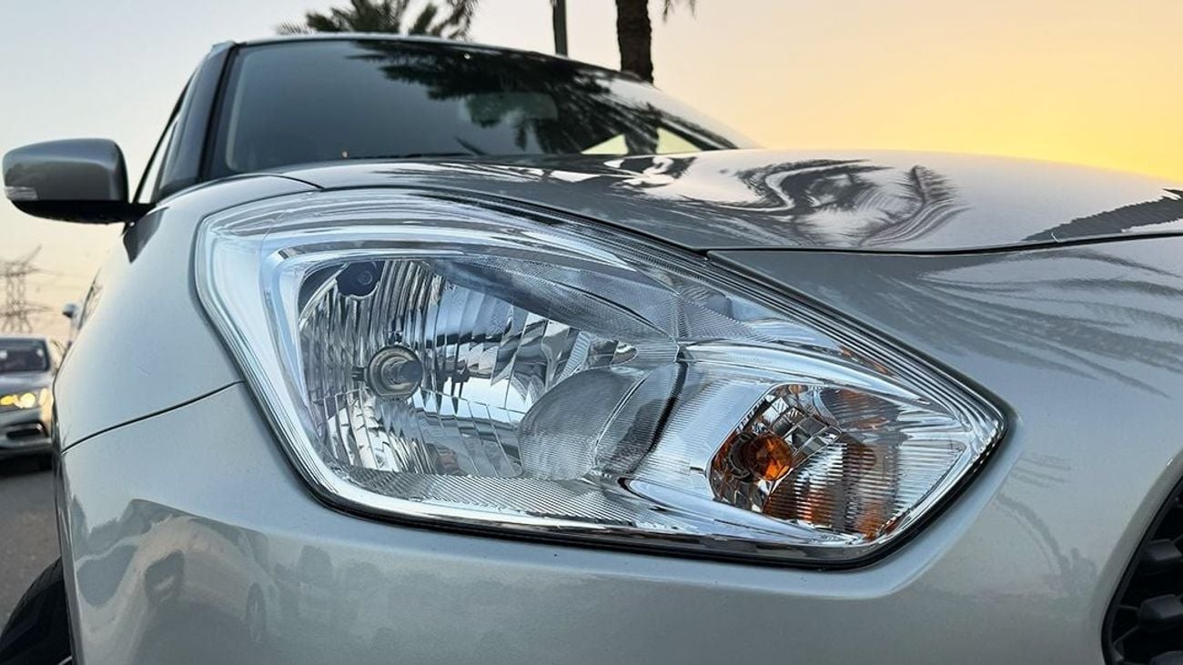 Suzuki Swift Suzuki Swift GLX 1.2L Petrol AT 2024 / New Stocks Available / Book Now!