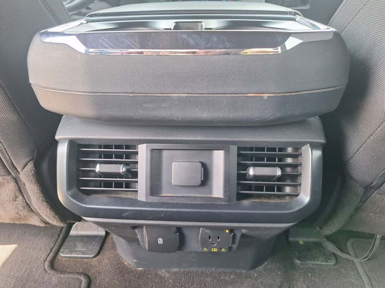 Ford F 150 2023 FORD F-150 2.7L ECOBOOST V4