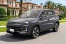 JAC JS4 LUXURY 2023 | AED 549/Month | 0 DP | 30 Day Return | Warranty