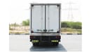 Mitsubishi Fuso Canter 2017 | MITSUBISHI FUSO CANTER CHILLER BOX | GCC SPECS AND EXCELLENT CONDITION