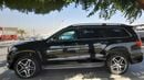 Mercedes-Benz GLS 350 diesel 7 seater japan imported