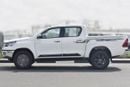 تويوتا هيلوكس TOYOTA HILUX 2.7L PETROL 4x4 A/T 2024