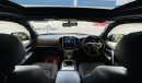 تويوتا لاند كروزر 2020 Face-Lifted 4WD Petrol 4.6CC V8 Sunroof [RHD] Rear TV Premium Condition