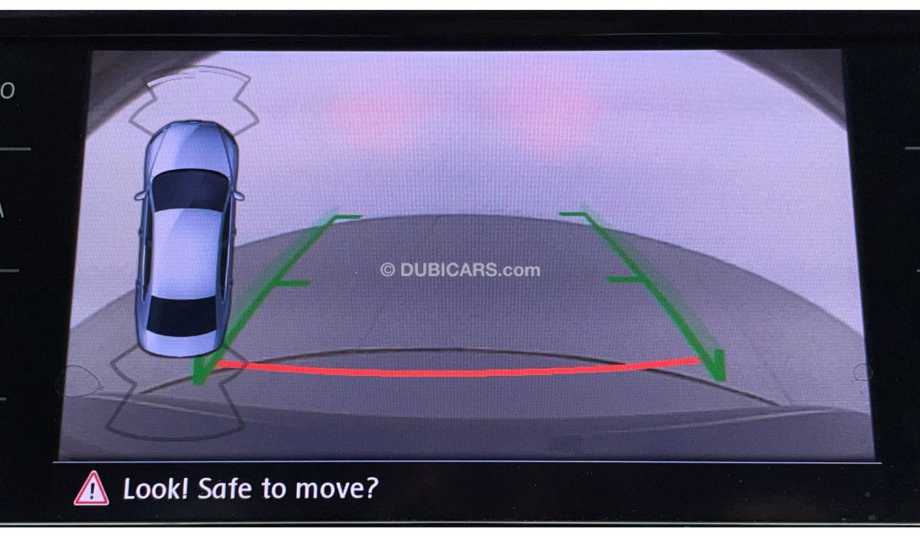 Volkswagen Passat TRENDLINE 2.5 | Zero Down Payment | Free Home Test Drive