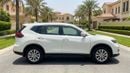 Nissan X Trail S 2022 | AED 712/Month | 0 DP | 30 Day Return | Warranty | Service History