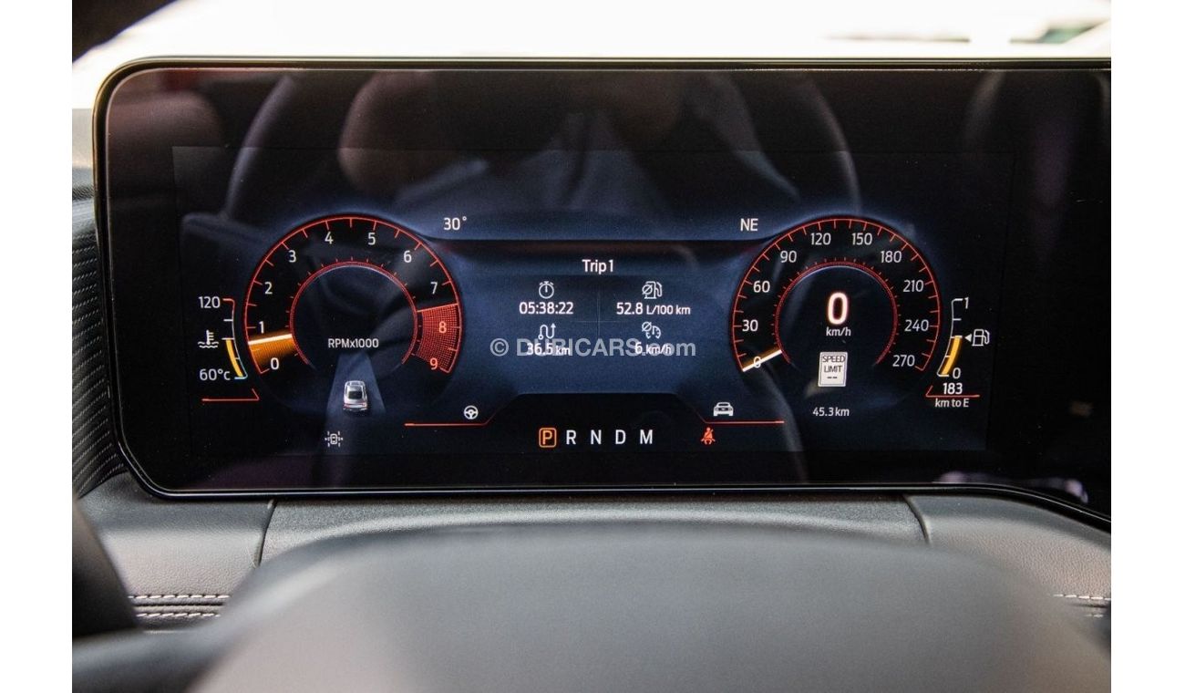 Ford Mustang GT Premium Cabrio/2024. Local Registration +10%