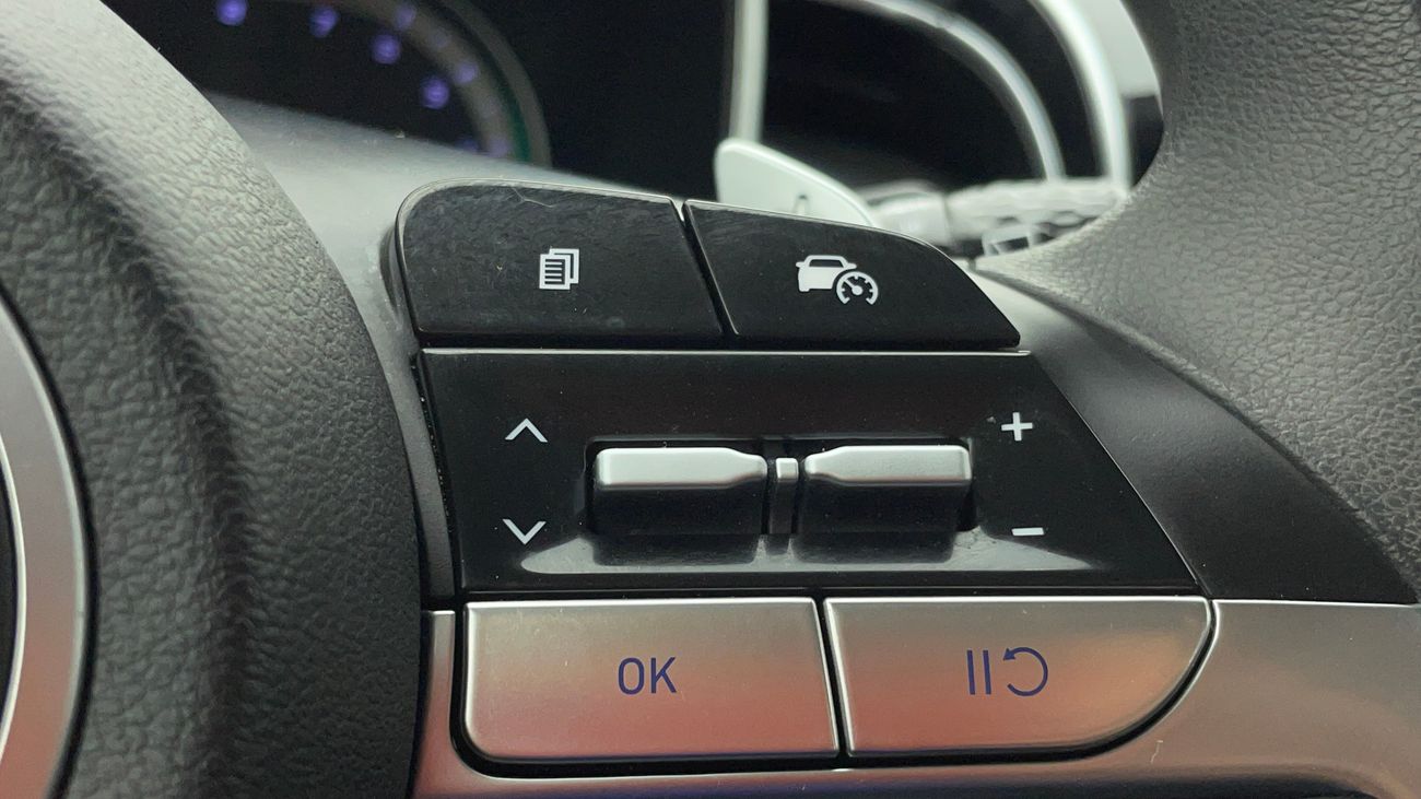 Hyundai Tucson COMFORT 2.5 | Zero Down Payment | Home Test Drive