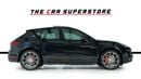Porsche Macan GTS 3.0L (360 HP) Red Brake Calipers- GCC- Full Porsche Service history
