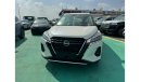 نيسان كيكس 2023 Nissan Kicks 1.6L Petrol Automatic zero KM