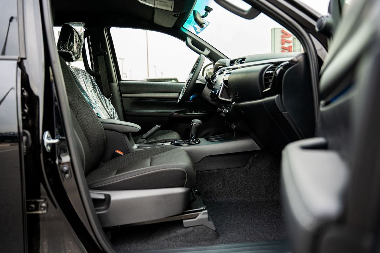 Toyota Hilux Toyota  hilux   4,0  V6  Adventure M  2026