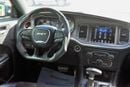 Dodge Charger SXT Mid 3.6L