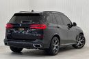 BMW X5 40i M Sport 2020 BMW X5 xDrive40i M-Kit, Nov 2025 BMW Warranty + Service Pack, Full BMW Service Hist
