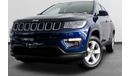 Jeep Compass Longitude
