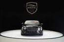 Bentley Continental GTC Bentley GTC Speed