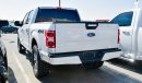 Ford F 150 XLT 4X4  V8