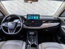 JAC JS4 INTELLIGENCE 1.5T