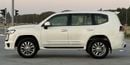 Toyota Land Cruiser GX.R V6 upgrade 2024