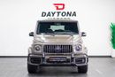 مرسيدس بنز G 63 AMG Std 4.0L