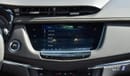 Cadillac XT5 2.0P Premium Luxury 4WD Aut. V80 (For Local Sales plus 10% for Customs & VAT)
