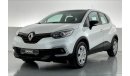 Renault Captur PE