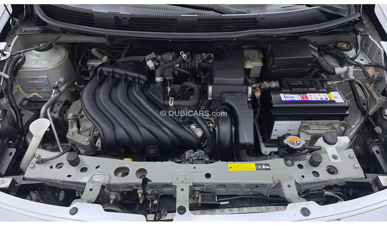 Nissan Sunny SV 1.5 | Zero Down Payment | Free Home Test Drive