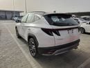 Hyundai Tucson  2.0L 2WD A/T Petrol