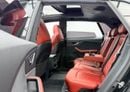 Audi SQ8 2024 Audi SQ8 4.0TFSI Quattro, 2028 Audi Warranty + Service Package, Very Low Km, Fully Loaded, GCC