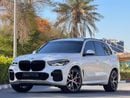 BMW X5 40i M SPORT