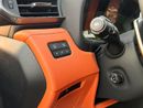 لكزس LX 700h VIP 2026 Lexus LX700h 3.5L TT KURO VIP - EXPORT ONLY