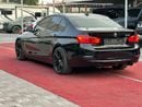 BMW 335i SPORT