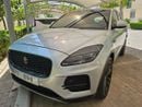 Jaguar E Pace R-Dynamic  P200 2.0L Unbeatable Deal! Near-New 2022 Jaguar E-Pace R-Dynamic P200 | 1st Owner | 35,30