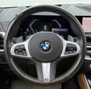 بي أم دبليو X5 40i M Sport 3.0L 2024 BMW X5 40i M-Sport Pro ,Agmc Warranty+Service Contract+FUll Service History ,G